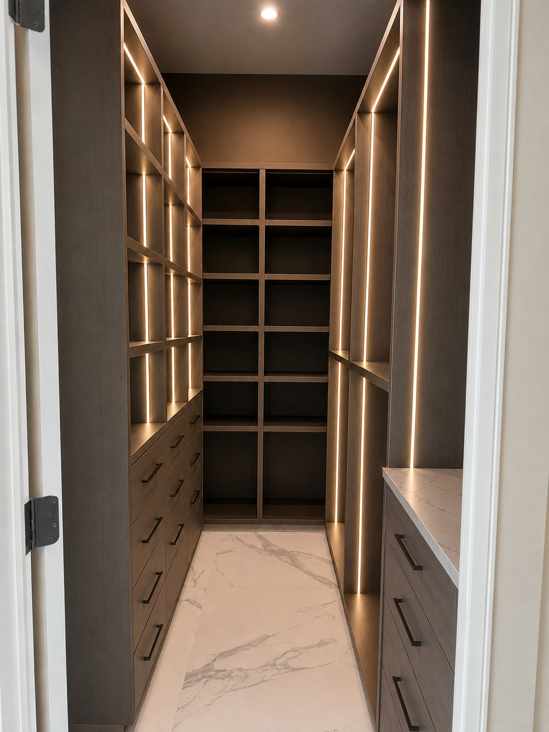 Custom Closets — project photo 7
