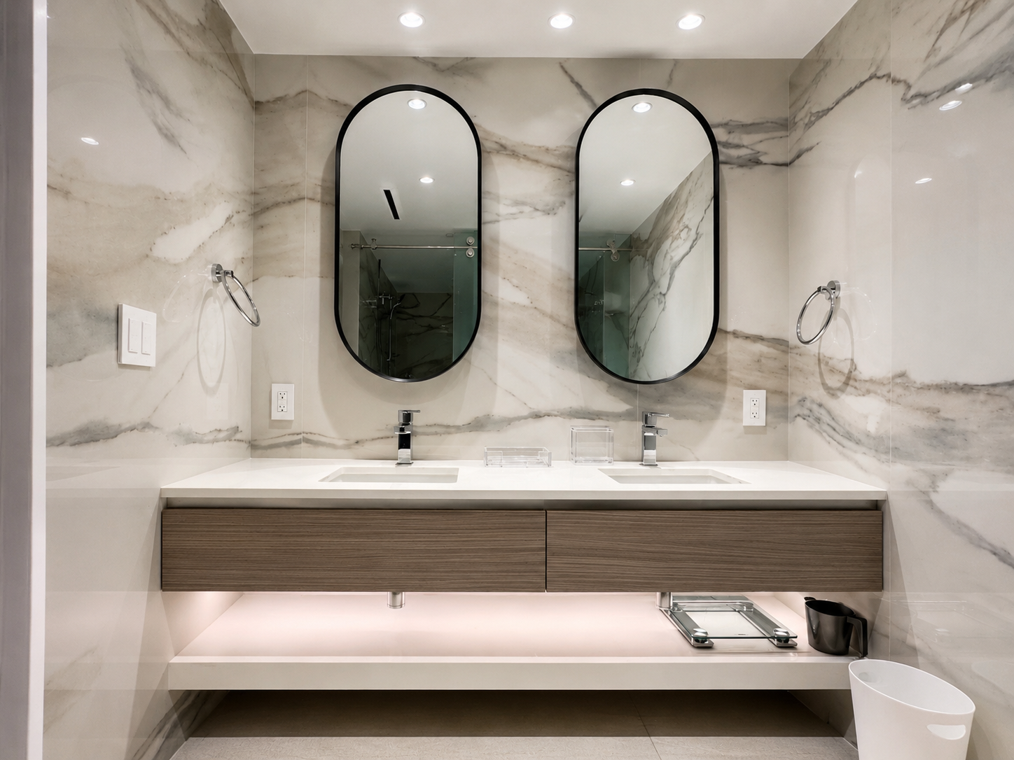 Bathroom Vanities — project photo 7