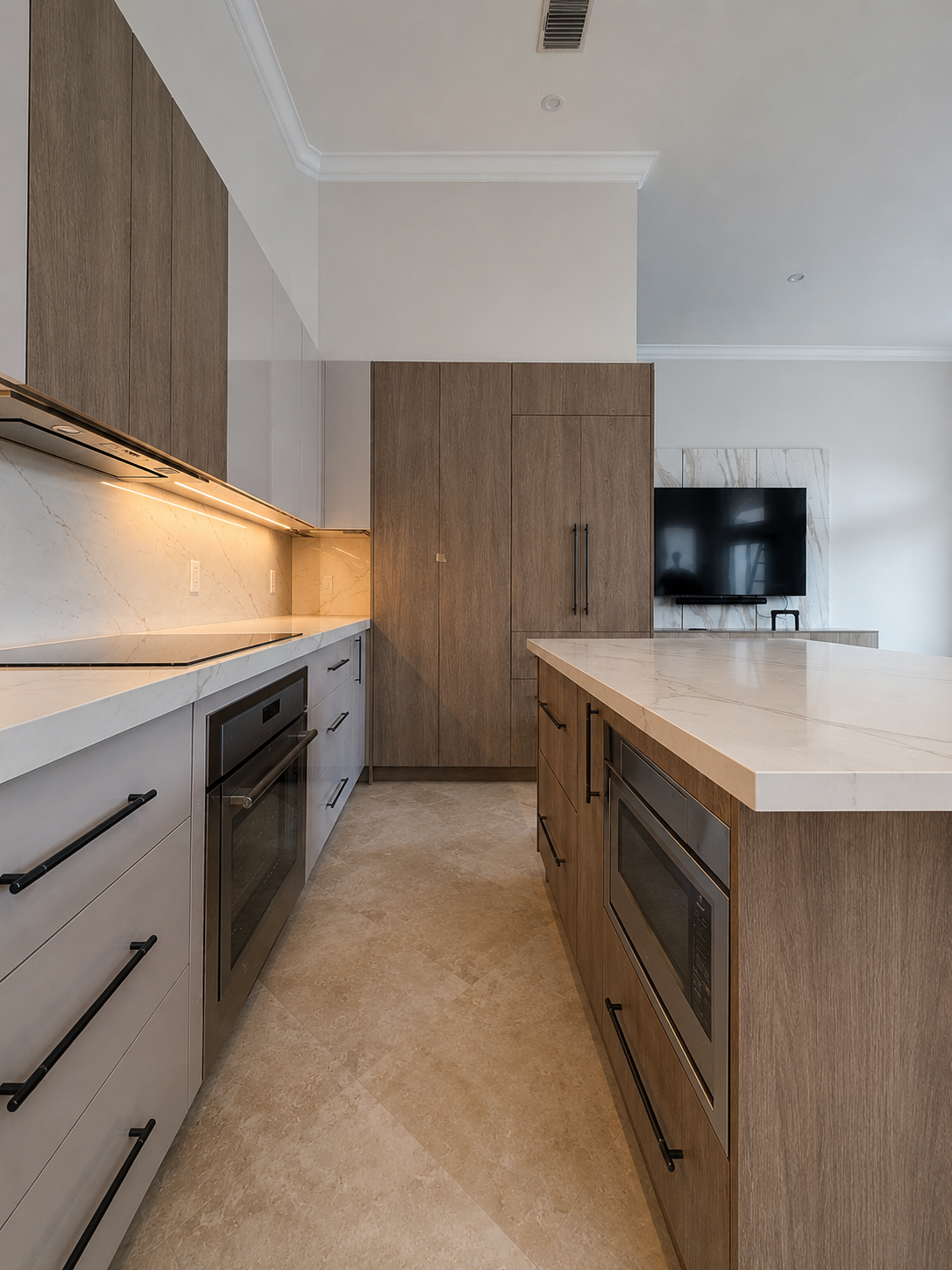 Custom cabinetry project by Oh My Cabinets — photo 6