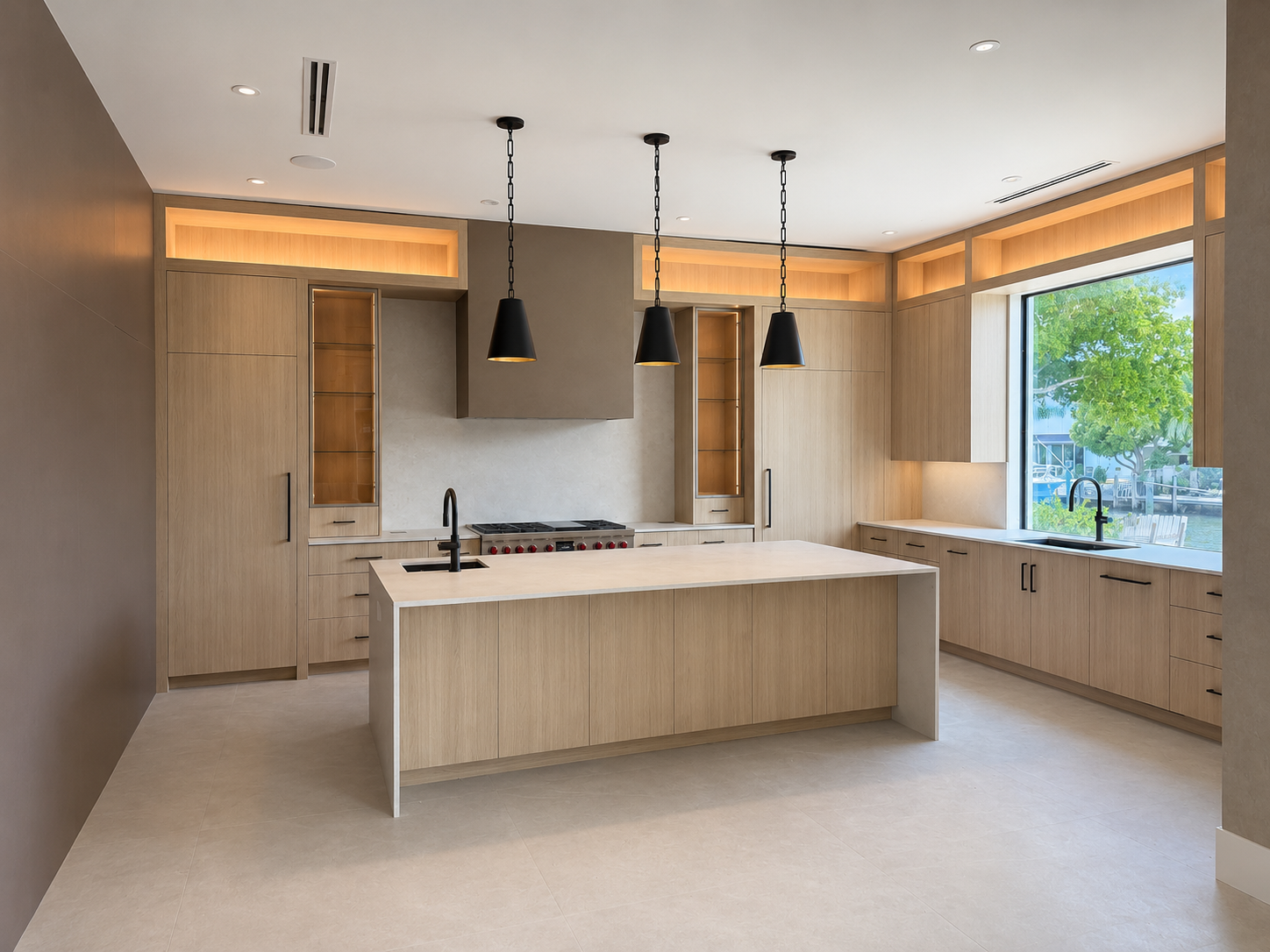 Custom cabinetry project by Oh My Cabinets — photo 4