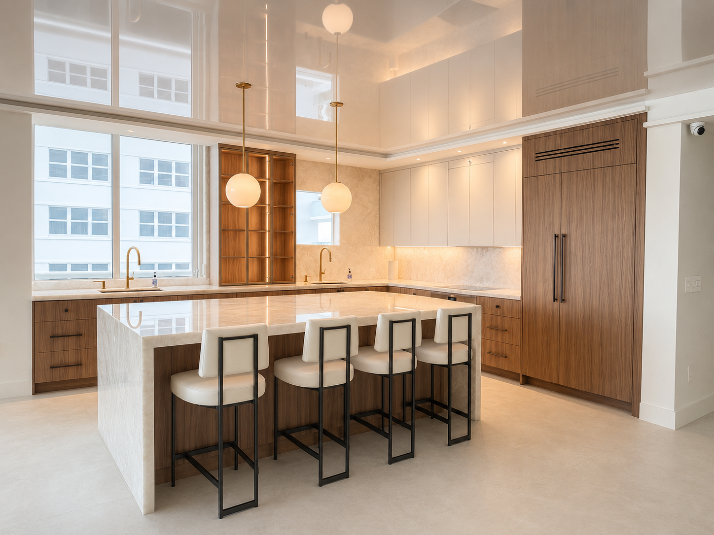 Custom cabinetry project by Oh My Cabinets — photo 5