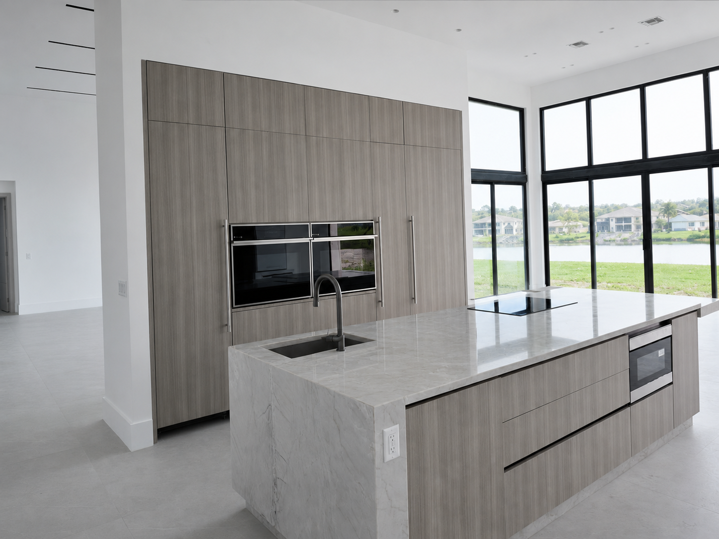 Custom Millwork — project photo 7