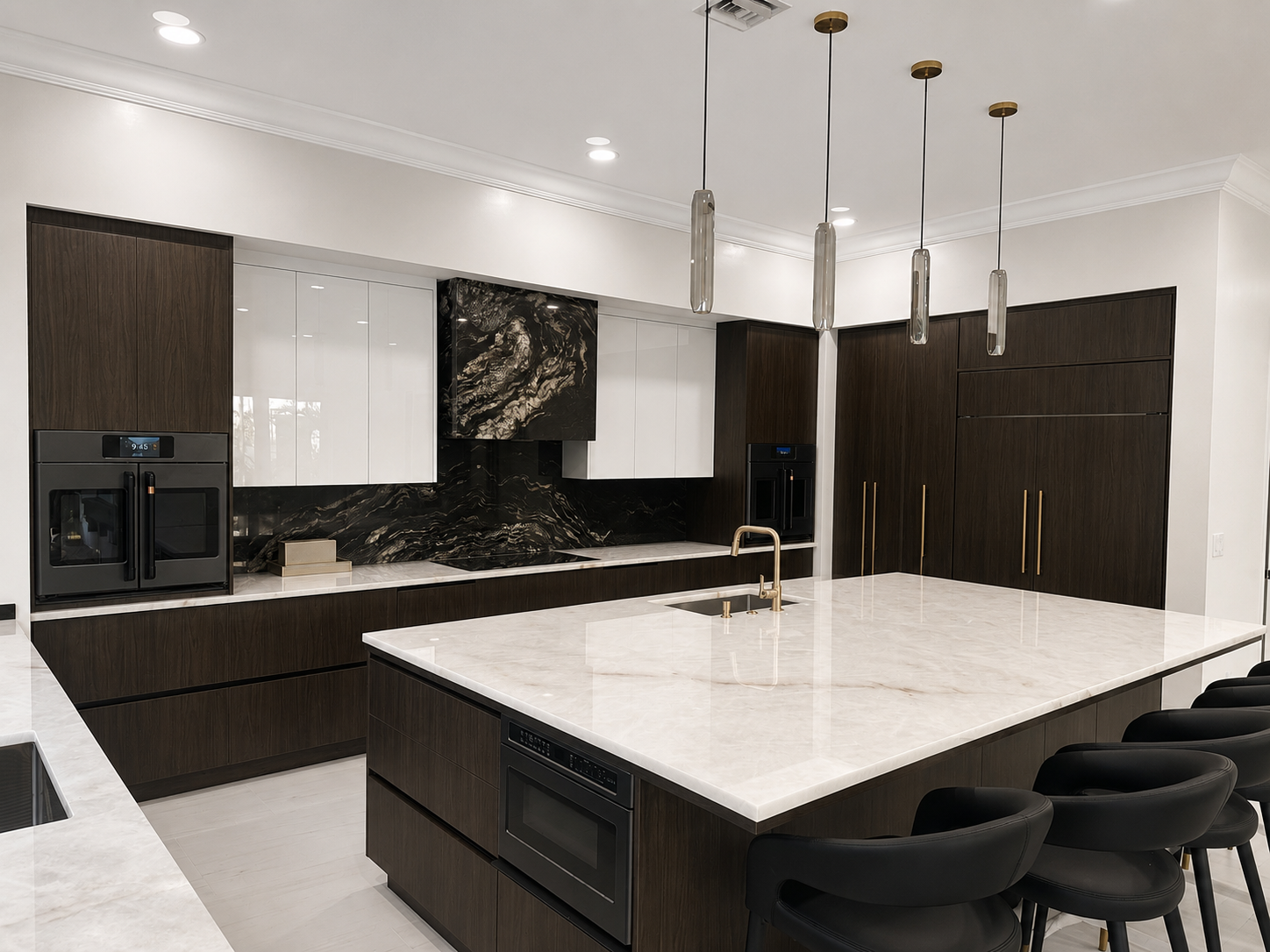Custom cabinetry project by Oh My Cabinets — photo 2