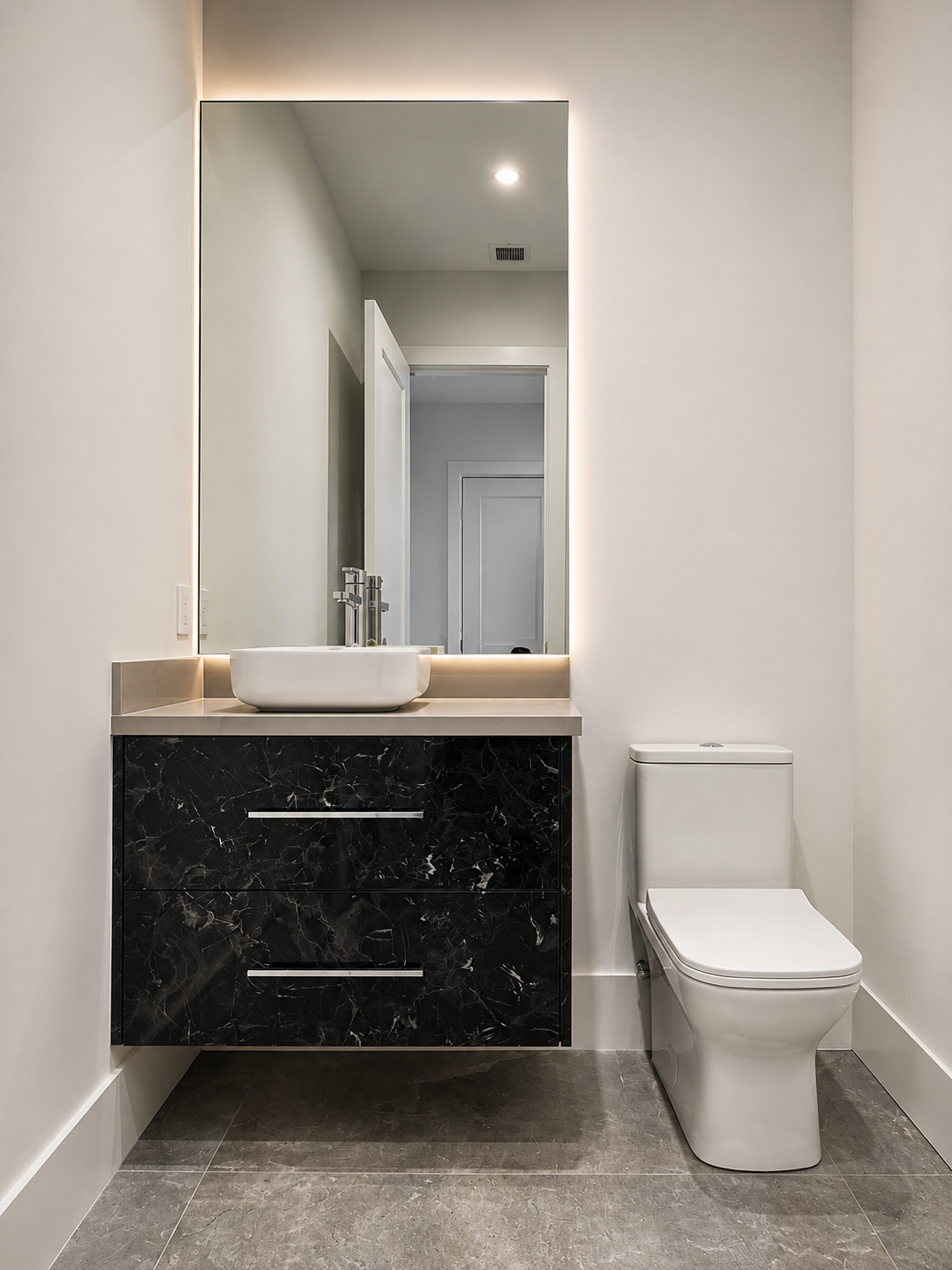 Bathroom Vanities — project photo 3