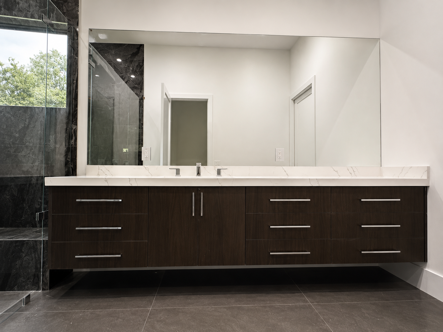 Bathroom Vanities — project photo 2