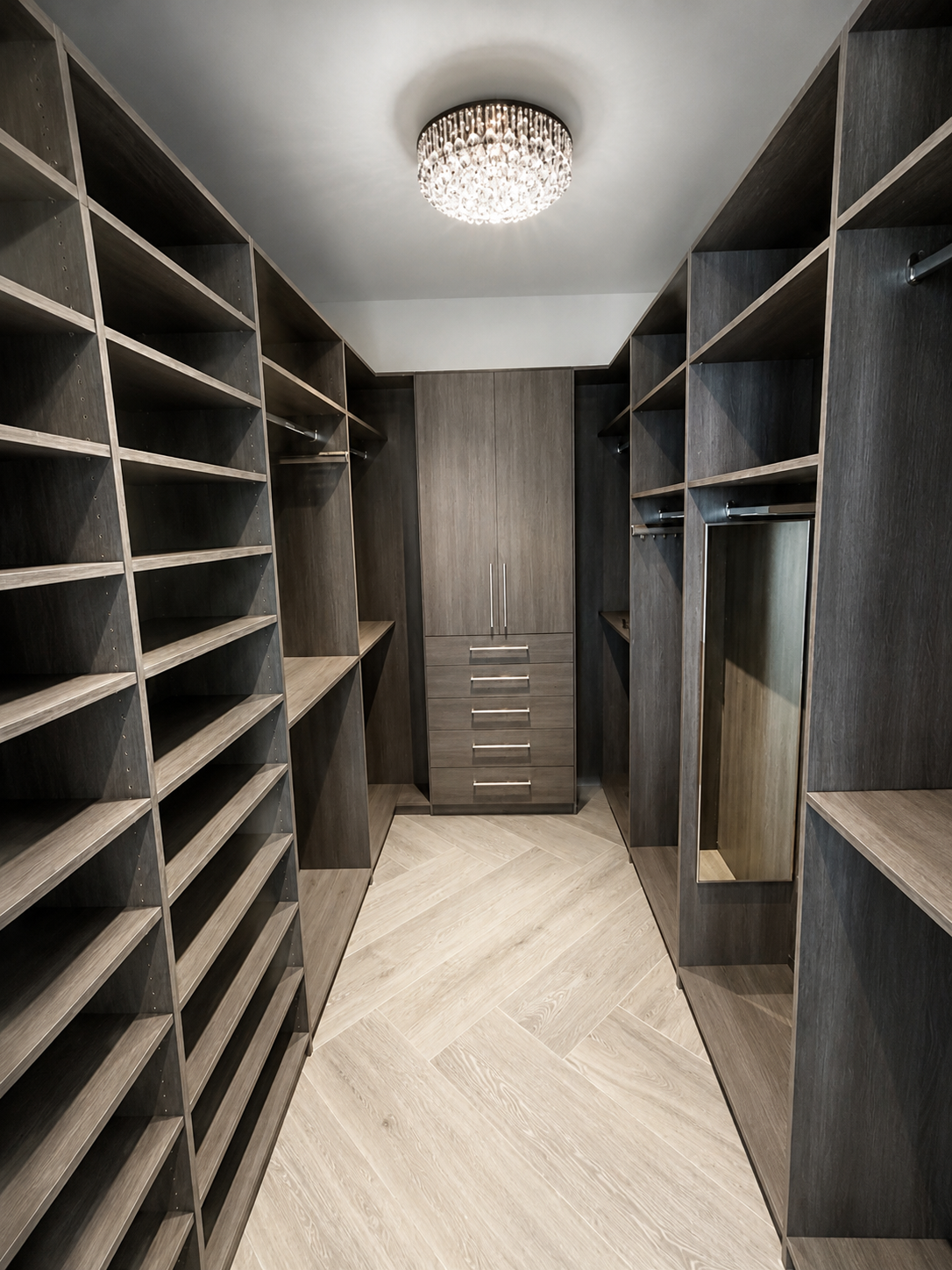 Custom Closets — project photo 3