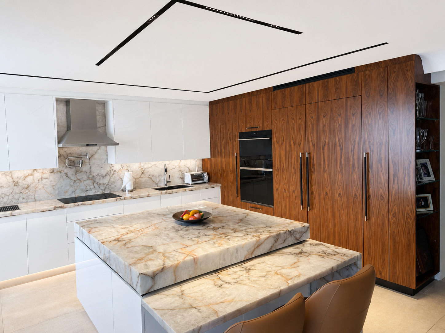 Custom cabinetry project by Oh My Cabinets — photo 3