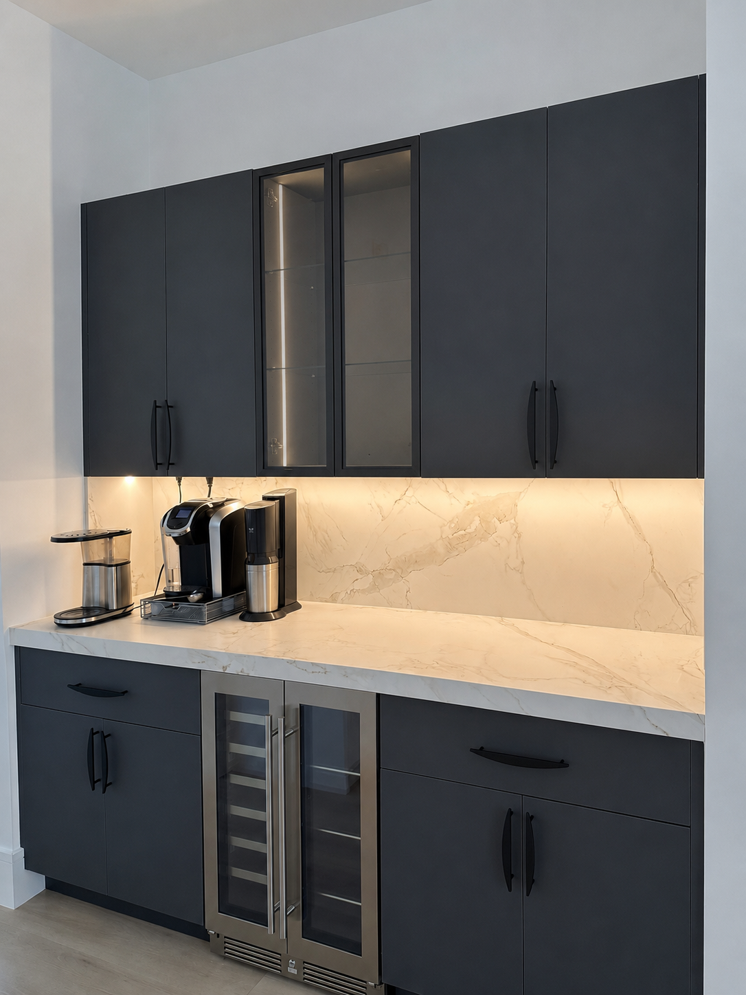 Custom Home Bars — project photo 3