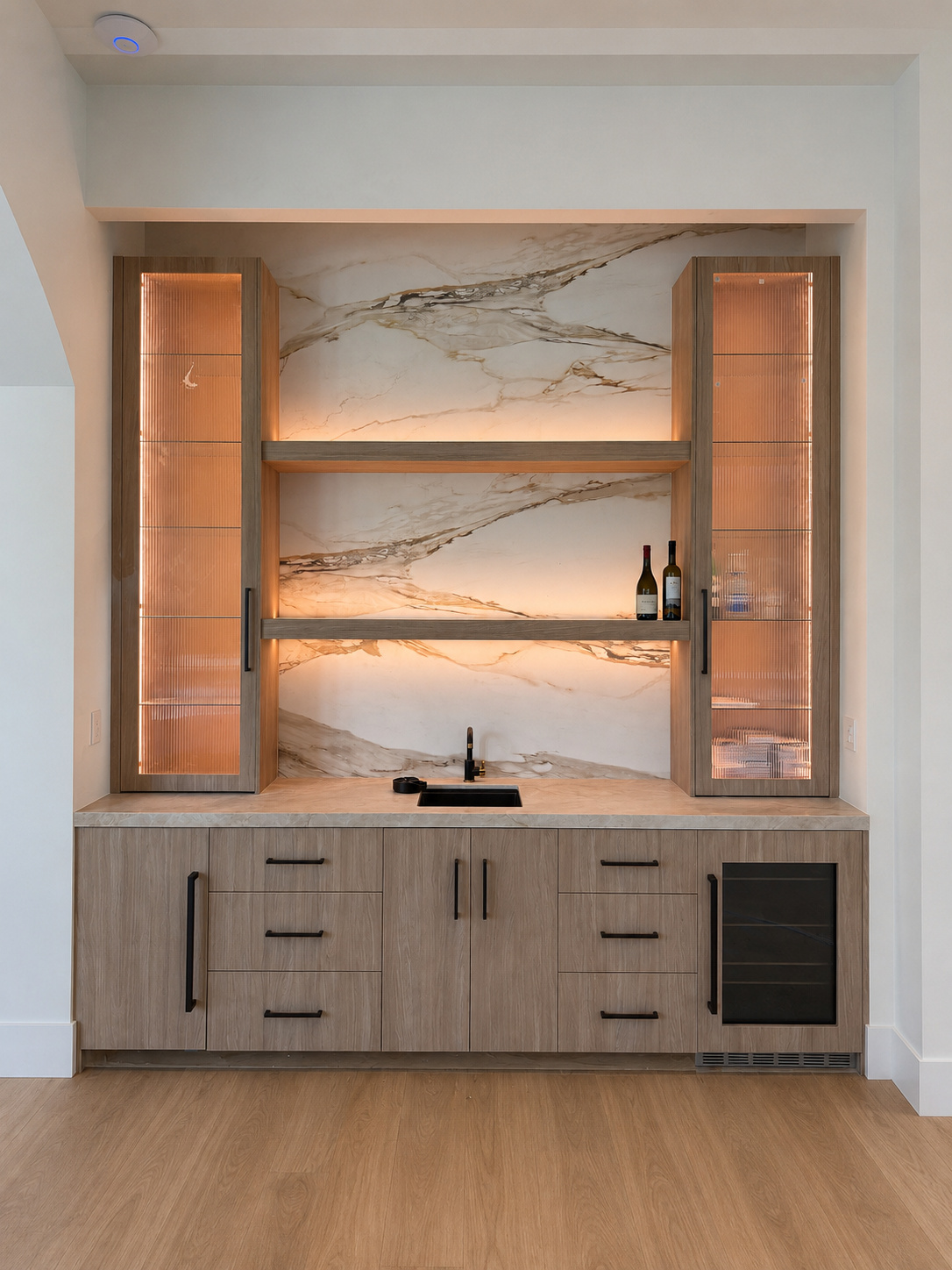 Bars — Oh My Cabinets Miami portfolio