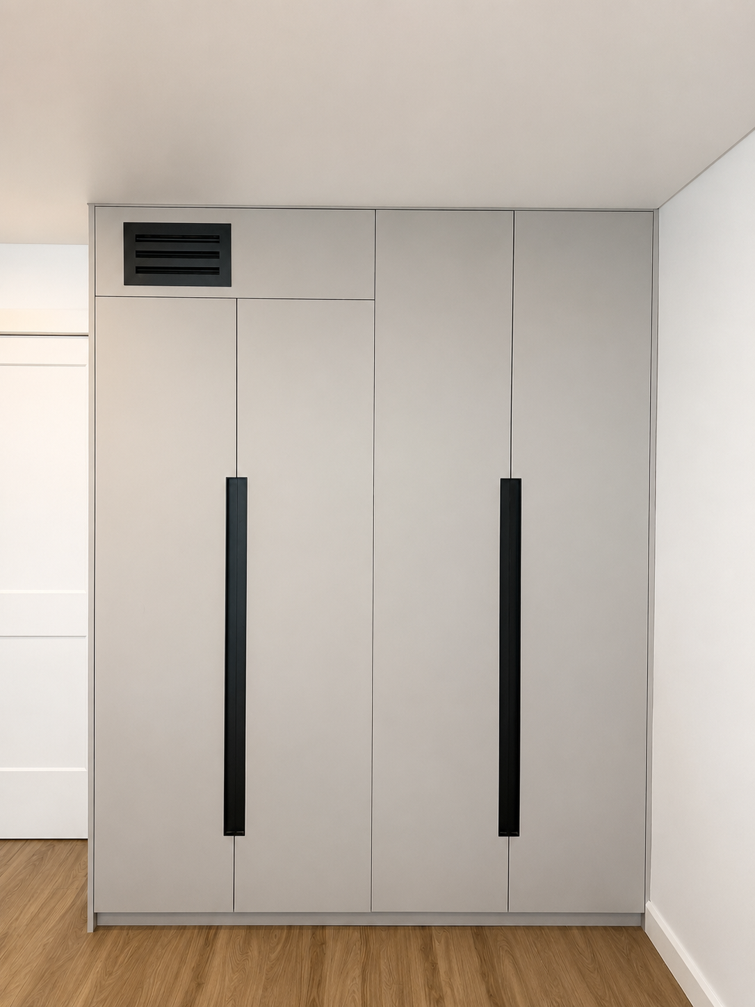 Custom Closets — project photo 6