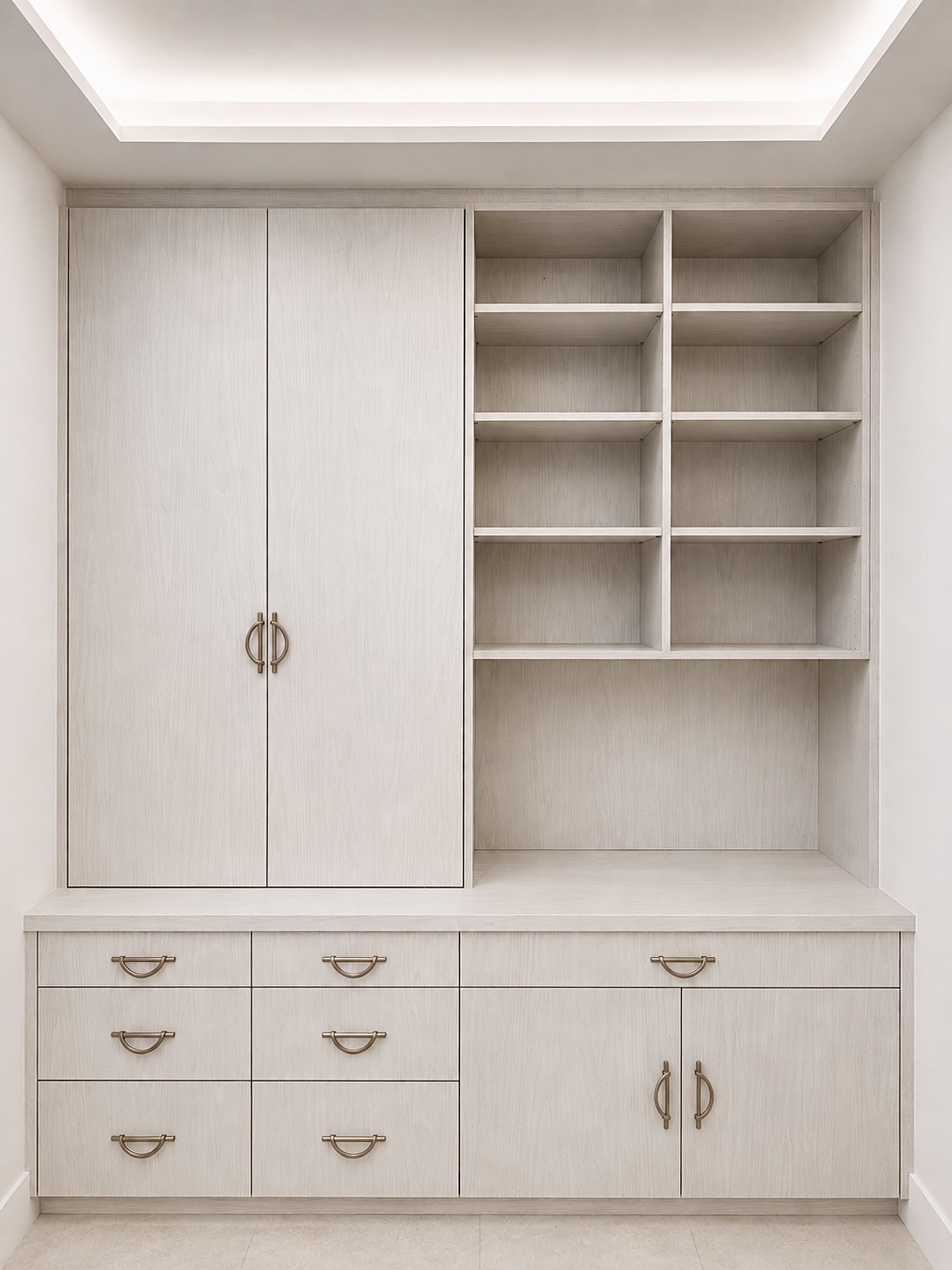 Custom Closets — project photo 2