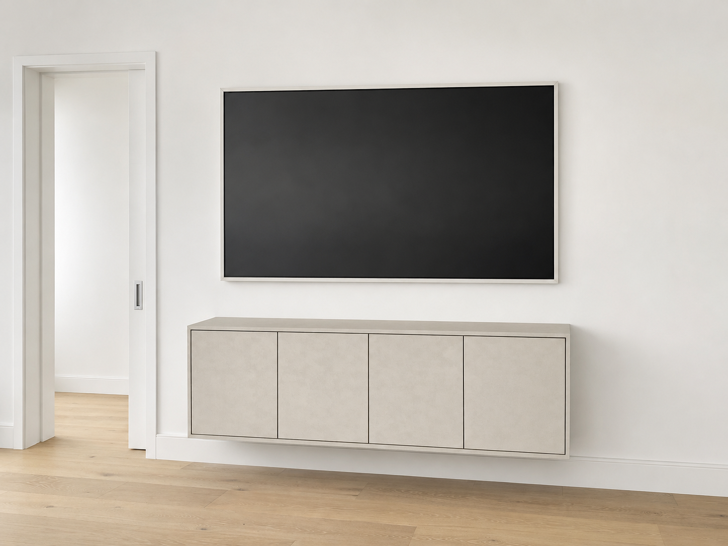 Custom Built-Ins — project photo 7