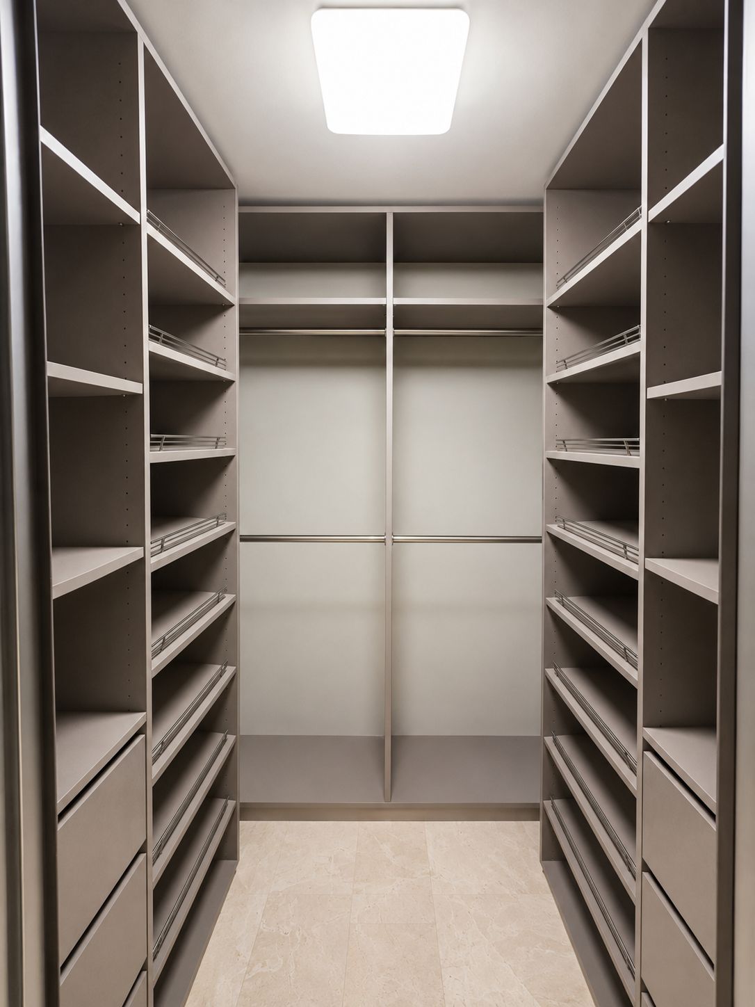 Custom Closets — project photo 5