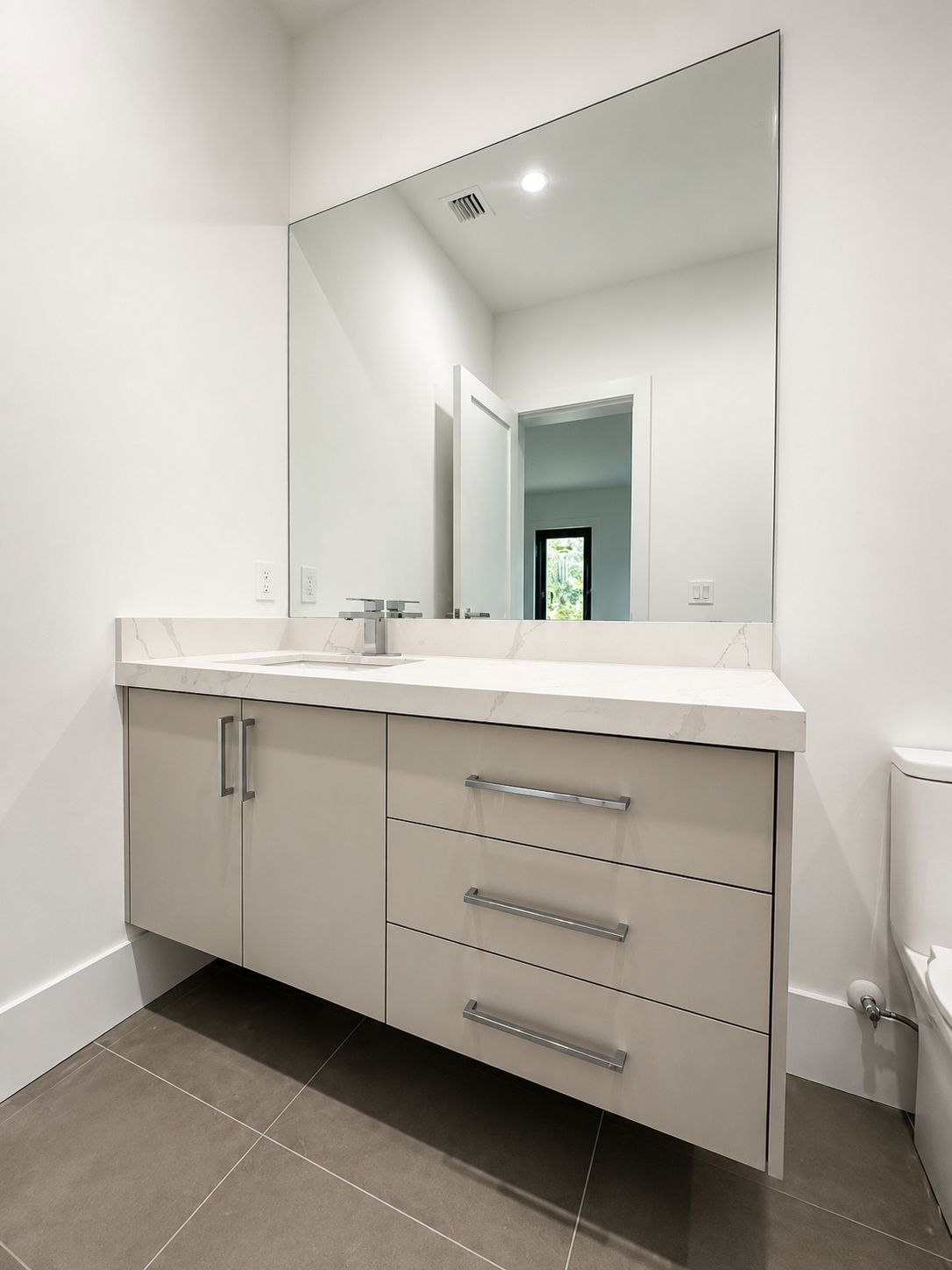 Bathroom Vanities — project photo 4