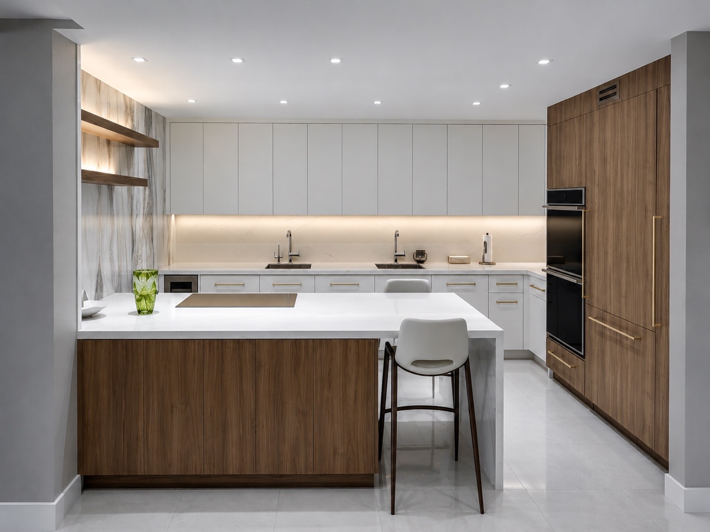 Kitchens — Oh My Cabinets Miami portfolio