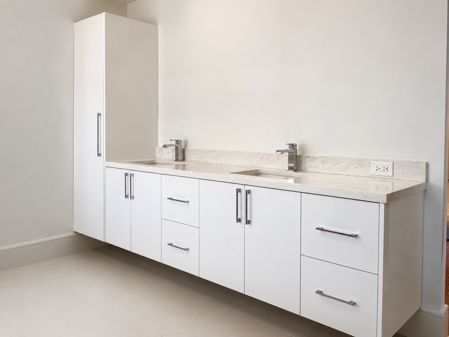 Bathroom Vanities — project photo 6